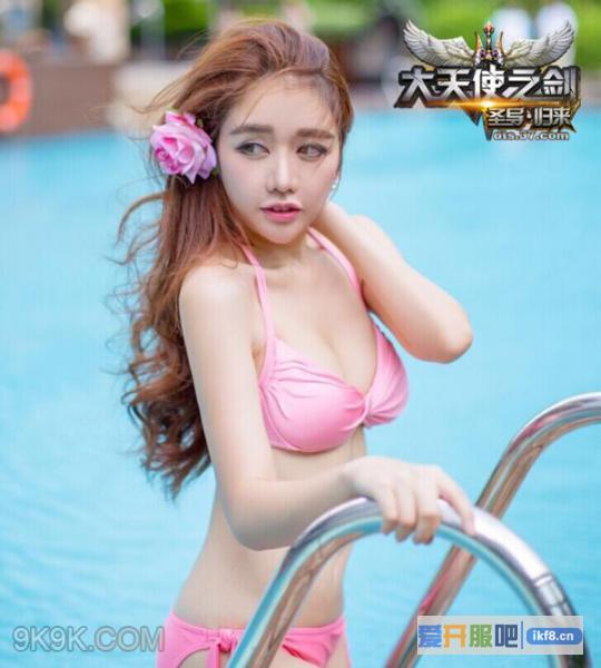 《大天使之剑》直播争霸赛引爆全场