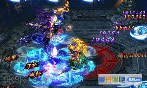 54op《剑雨江湖》问鼎之路特殊过关技巧