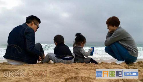邓超自豪代言游戏欲同陈赫ab组队打怪比高低