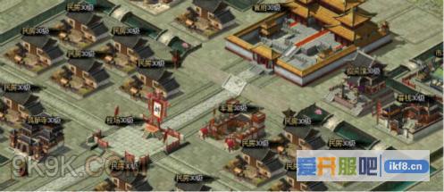 乐都《热血三国2》皇陵探宝续写三国盗墓笔记