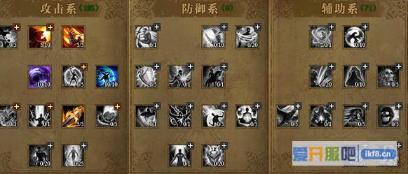 大天使之剑圣导师天赋加点攻略