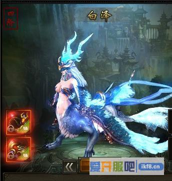 轩辕剑坐骑技能玩法攻略