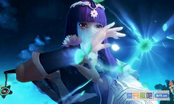 秦时明月少司命厉害吗