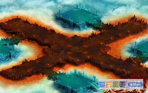 铁血皇城轮回装备怎么获得