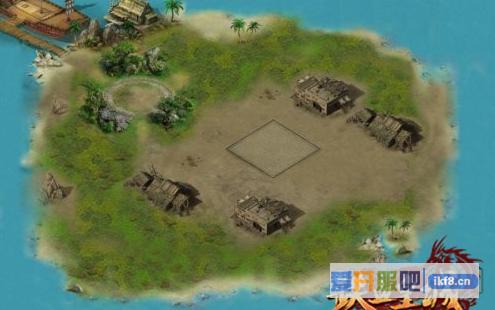 铁血皇城轮回系统玩法介绍