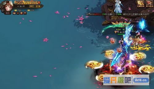 《剑雨江湖》问鼎江湖副本越级挑战小技巧