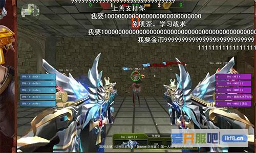《枪林弹雨》19日四强赛引爆TGA