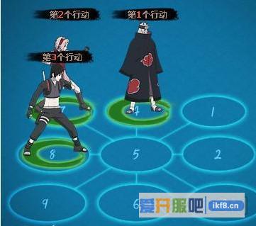 火影忍者ol半藏来袭自动打法