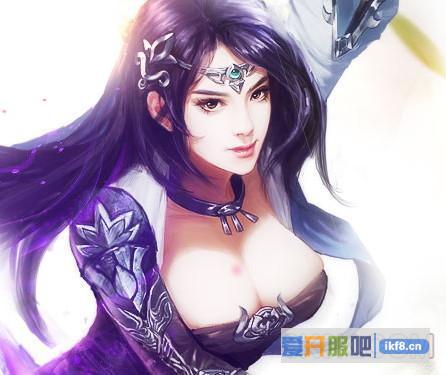 剑雨江湖新增PK模式