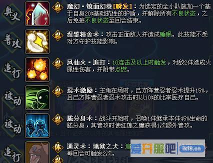火影忍者OL小南秽土长门