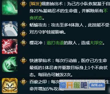 火影忍者OL春野樱