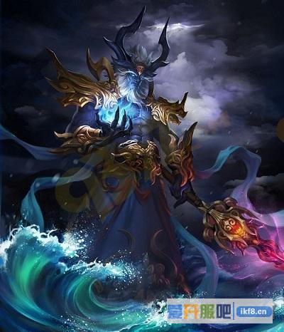 赤月传说2龙佑