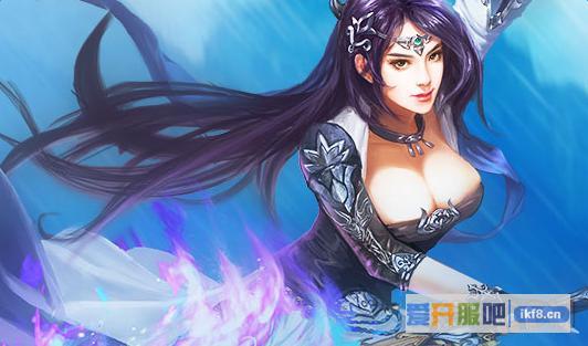 剑雨江湖仙灵附体怎么玩
