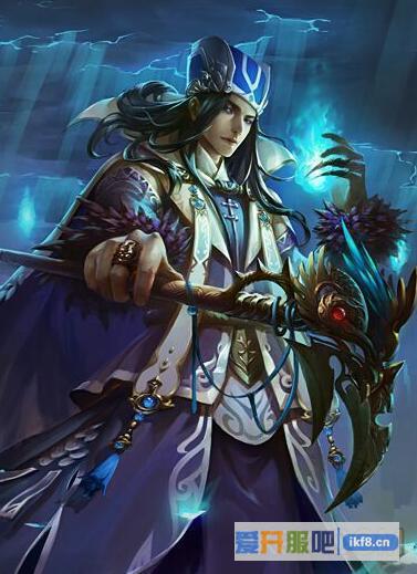热血三国3司马懿