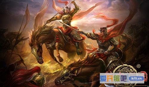 热血三国3将领特长