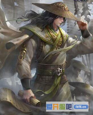 热血三国3吕蒙