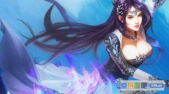 剑雨江湖论剑提高暴击效果经验分享