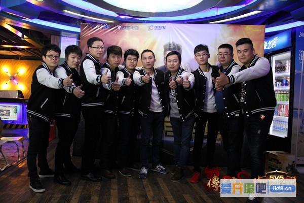 37《传奇霸业》现金联赛朱雀之争落下帷幕