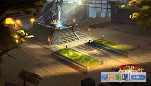 《奇迹重生》特色玩法全解析