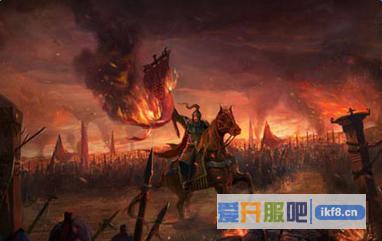 三国令南蛮入侵活动怎么玩