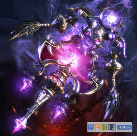 神仙劫法宝大全之戊己杏黄旗