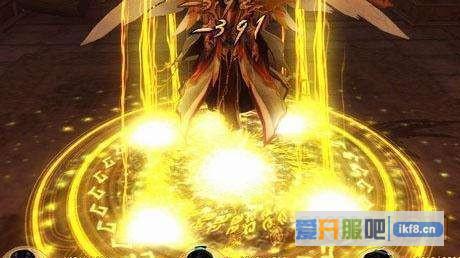 神仙劫法座4升5