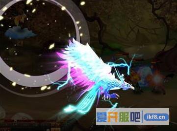 神仙劫羽翼5升6