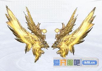 神仙劫羽翼