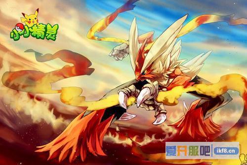 疑似恶魔果实《小小精灵》精灵特性开启自然之力