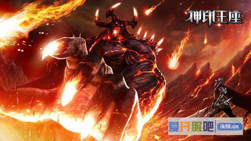顺网独代《神印王座》强势来袭