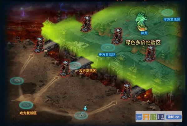九天封神三界争霸玩法攻略