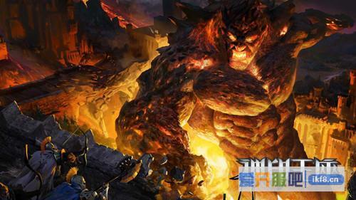 顺网独代《神印王座》开测在即 特色玩法抢先看