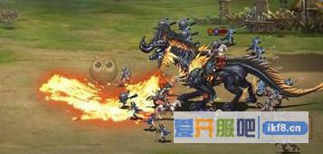 三国群雄传野外BOSS系统玩法详解