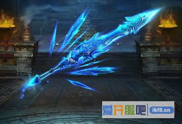 乾坤战纪神兵7升8