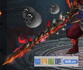 乾坤战纪神兵8升9