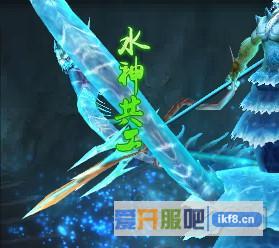 乾坤战纪神兵5升6