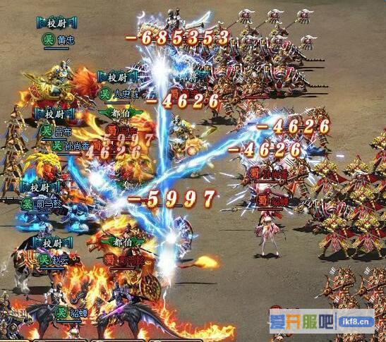 三国群雄传4月1日更新内容有哪些