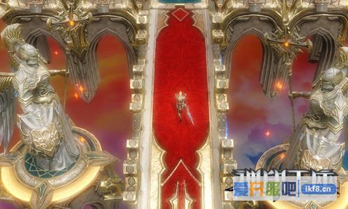 顺网《神印王座》震撼公测!全网首发!
