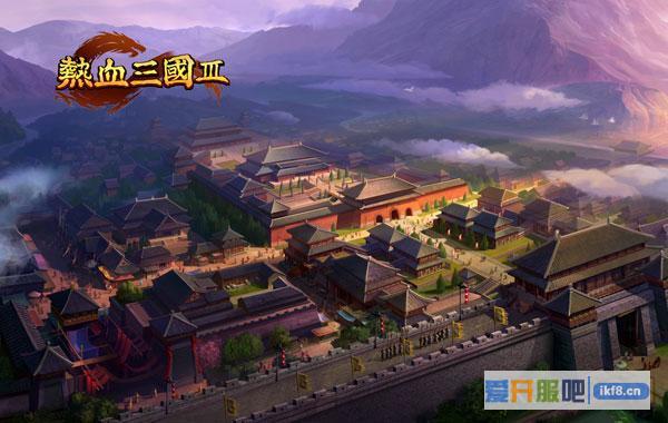 取财有道!《热血三国3》教你如何富甲天下