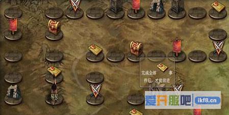 锦衣夜行修为丹有哪些作用