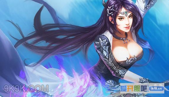 剑雨江湖华山怎么快速登顶