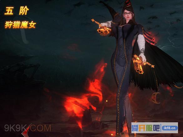 神印王座圣灵4升5升阶数据
