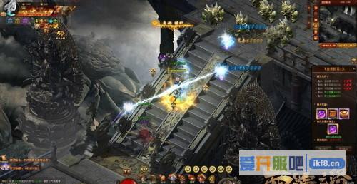 西游之路兵器进阶7升8