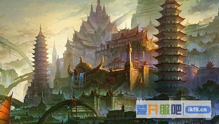 屠龙战记龙珠8升9龙珠值数据