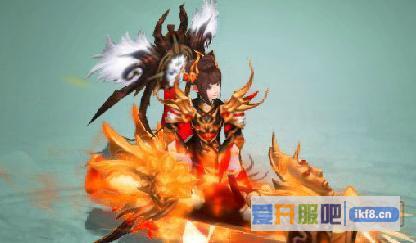 鬼吹灯之牧野诡事萝莉6升7进阶数据