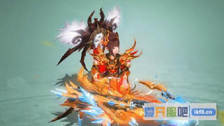 鬼吹灯之牧野诡事萝莉8升9进阶数据