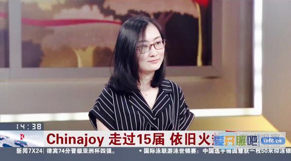 北京艾播文化传播有限公司CEO赵莹