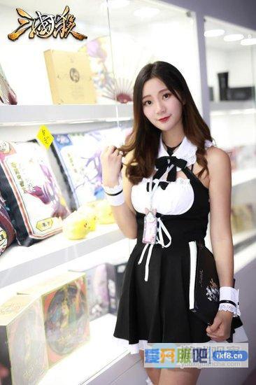 女仆执事服务上线，全程陪你嗨到底