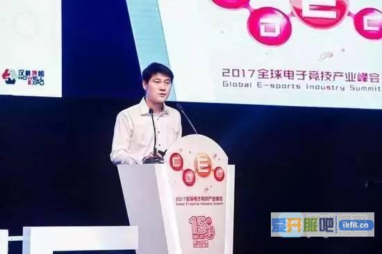 VSPN联合创始人兼首席运营官 郑夺