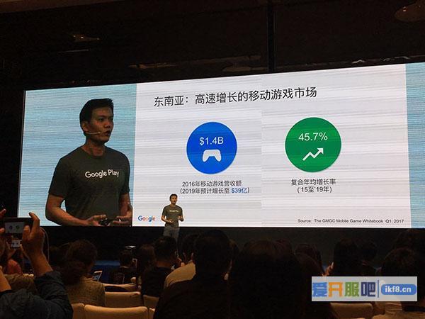 东南亚，正在兴起的重要市场